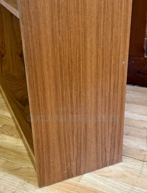 Office Furniture;Office Wooden Mid Century Book Shelf