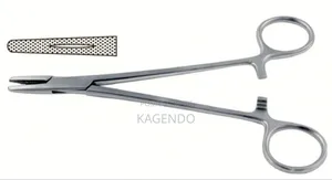 Needle Holder