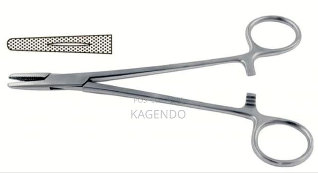 Needle Holder