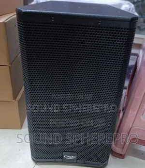Qsc 15 Inch Midrange Speaker