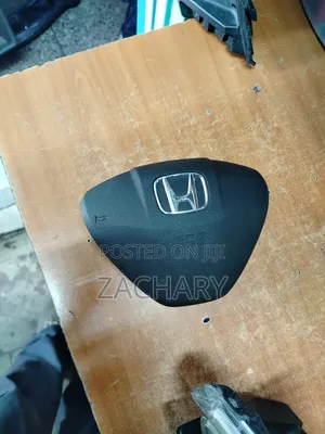 Honda Shuttle 2012 Steering Airbag
