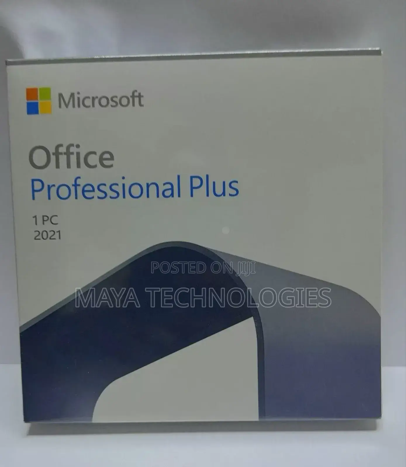 Microsoft Office Professional Plus