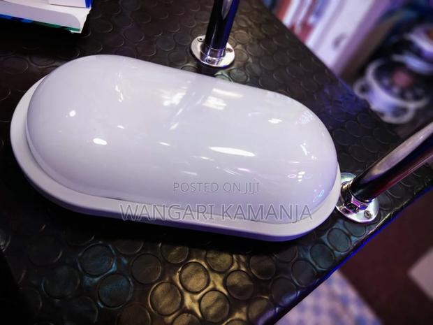 Led Oval Bulkheads 15w - main view