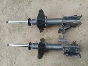 Nissan Sunny B12 Front Shock