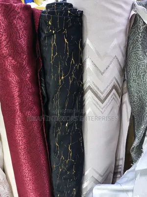 Beautiful Quality Curtains
