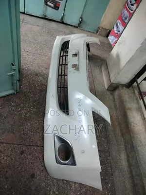 Premio 265 Front Bumper