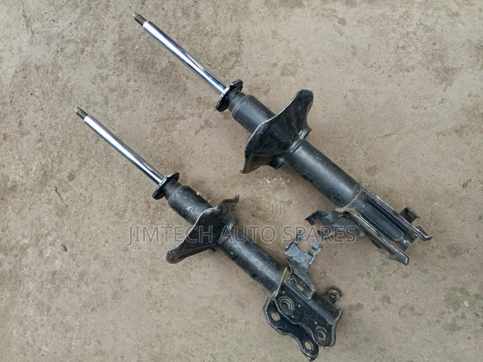 Nissan Sunny B13 Front Shock