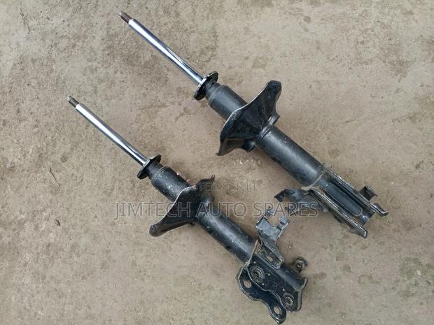 Nissan Sunny B13 Front Shock