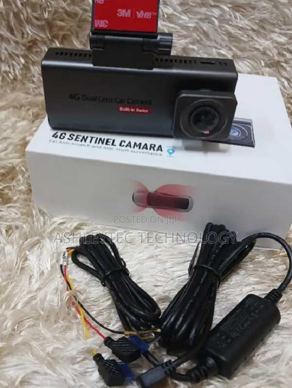 4g Lte Dash Cam Front and Rear,Remote Live Stream