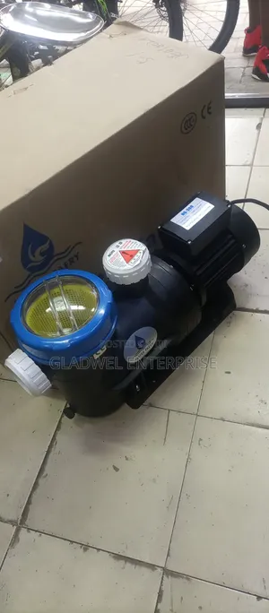 Heavy Duty Swimming Pool Pump 2.2kw 3hp