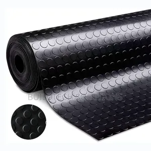 Anti Slip Coin Mat