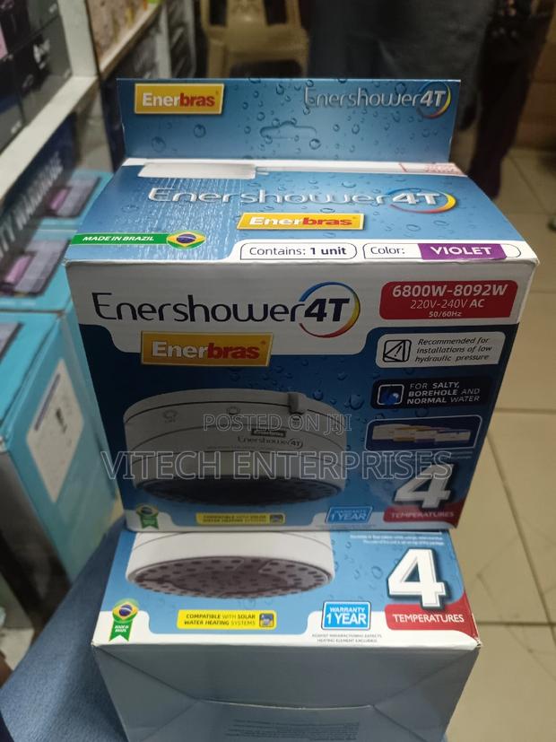 Enorshower 4t , - main view