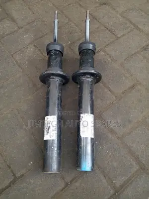 BMW X5 New Model Front Shock