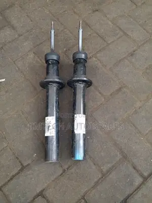 BMW X5 New Model Front Shock