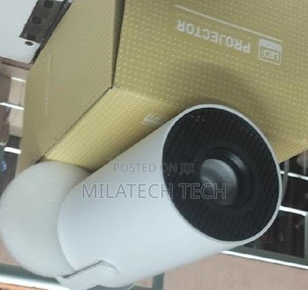 New Android Movie Projector Bluetooth Surppoted - thumbnail 2