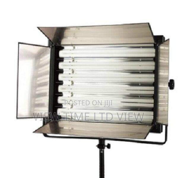 Kino Flo 6 Banks Fluorescent Video Light Panel - main view