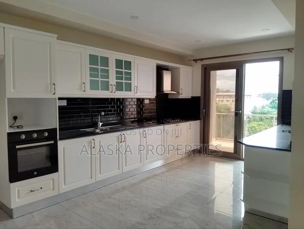 2bdrm Apartment in Nyali Estate for rent - thumbnail 3