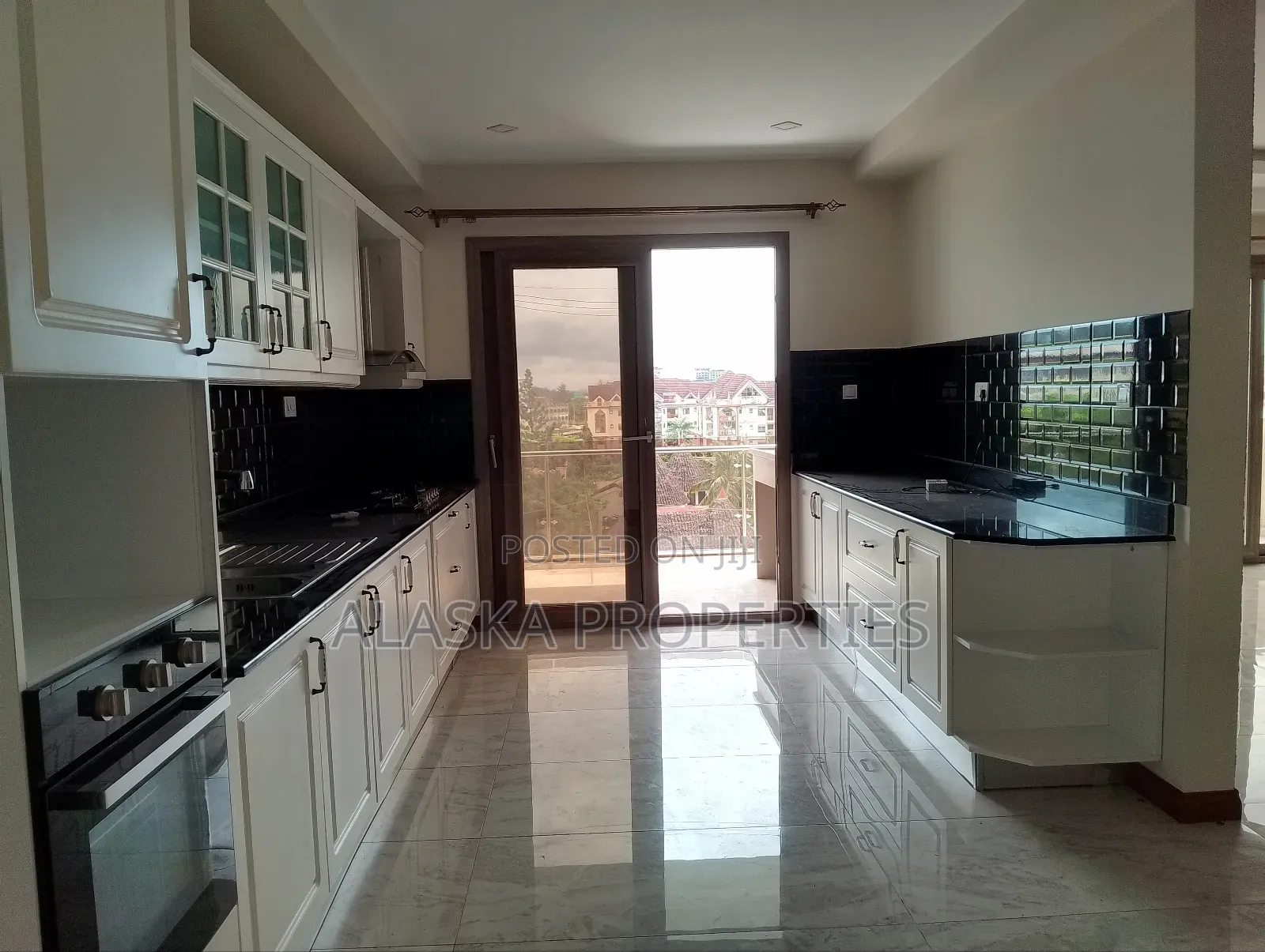 2bdrm Apartment in Nyali Estate for rent