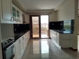 2bdrm Apartment in Nyali Estate for rent
