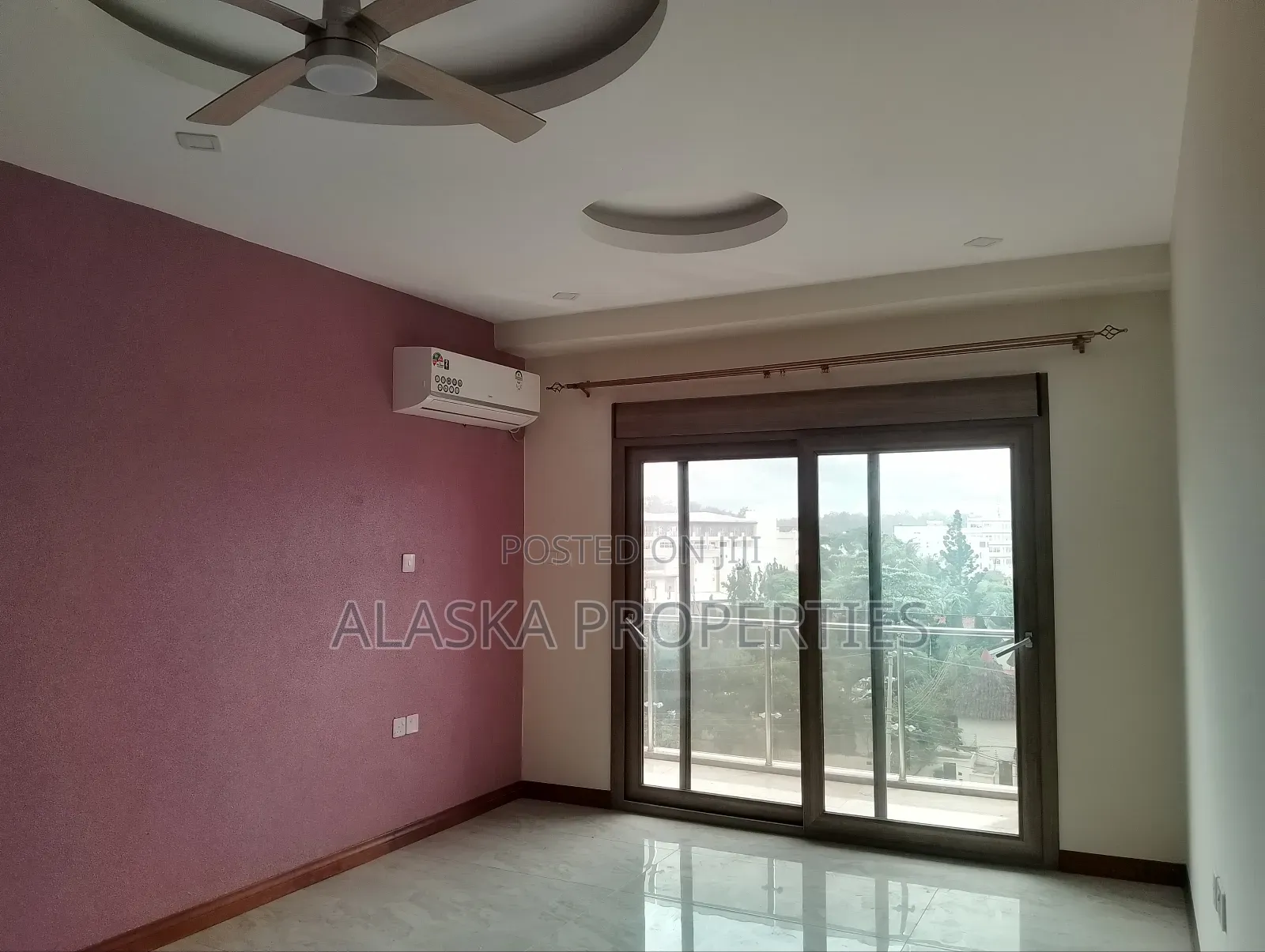 2bdrm Apartment in Nyali Estate for rent