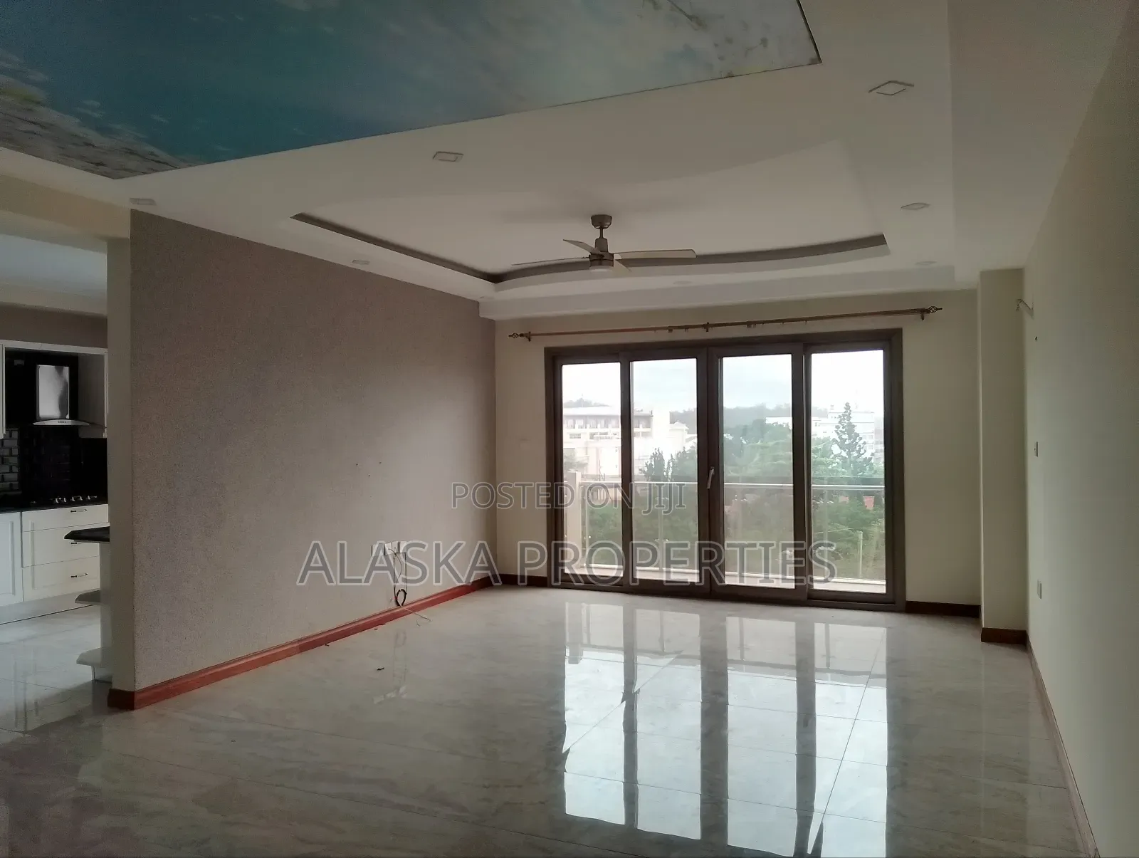 2bdrm Apartment in Nyali Estate for rent