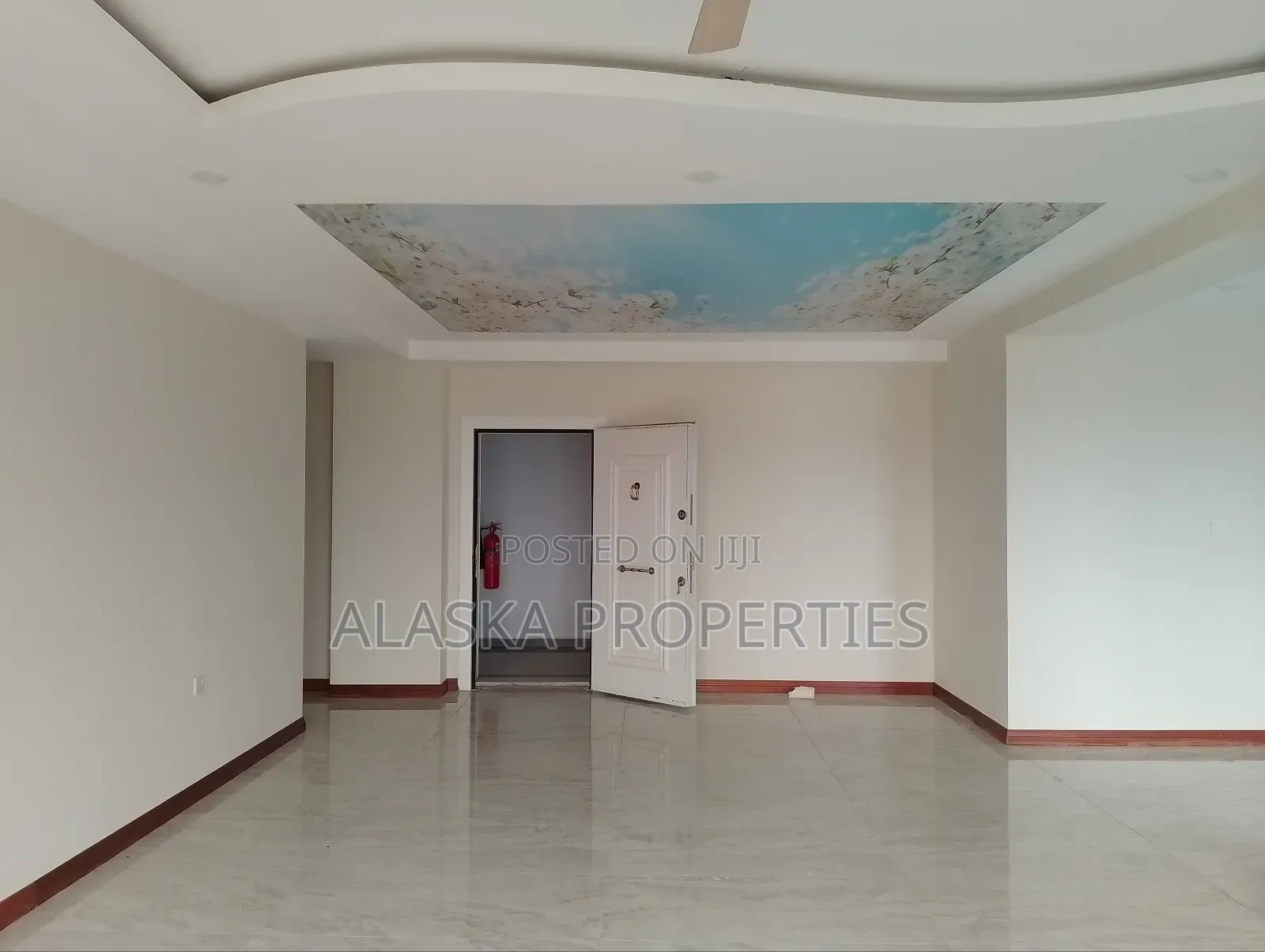 2bdrm Apartment in Nyali Estate for rent