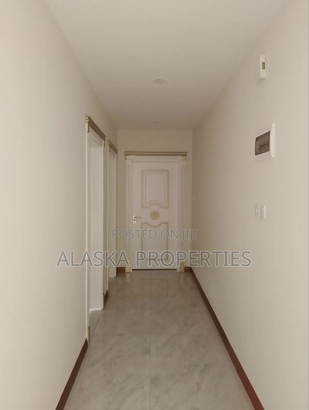 2bdrm Apartment in Nyali Estate for rent