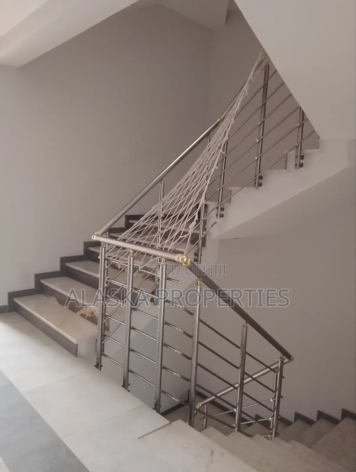 2bdrm Apartment in Nyali Estate for rent