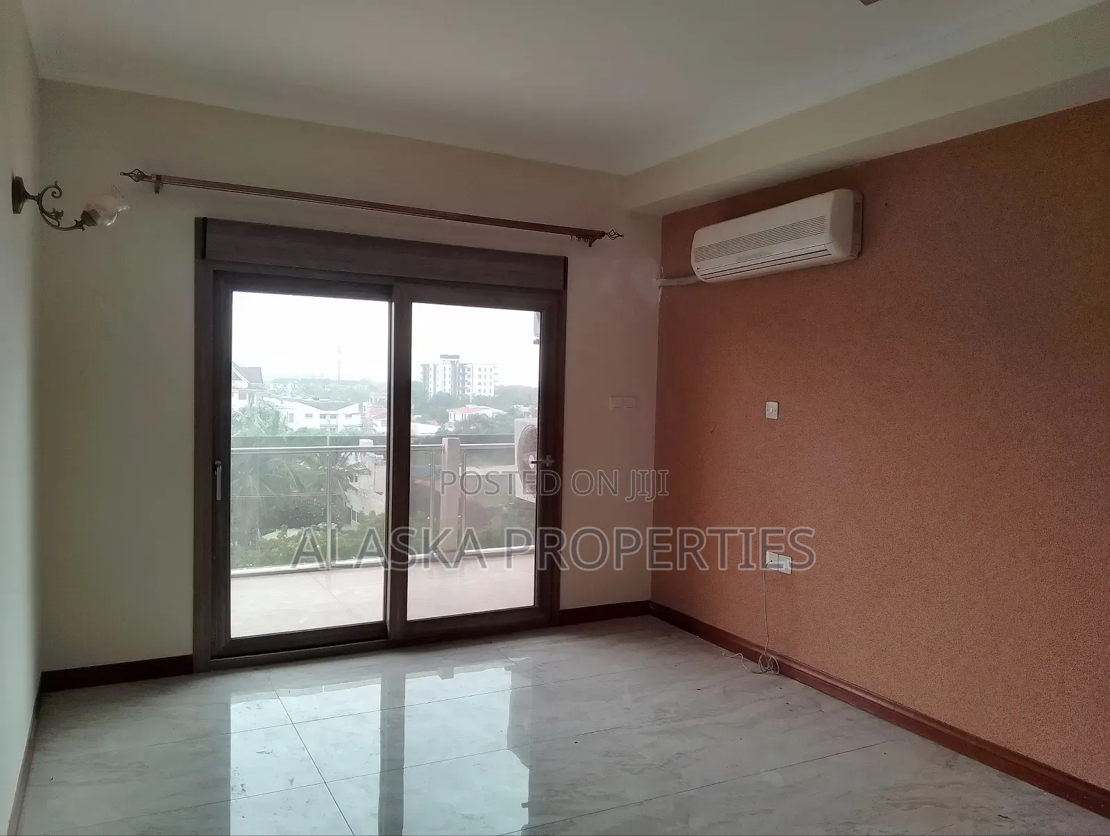 2bdrm Apartment in Nyali Estate for rent