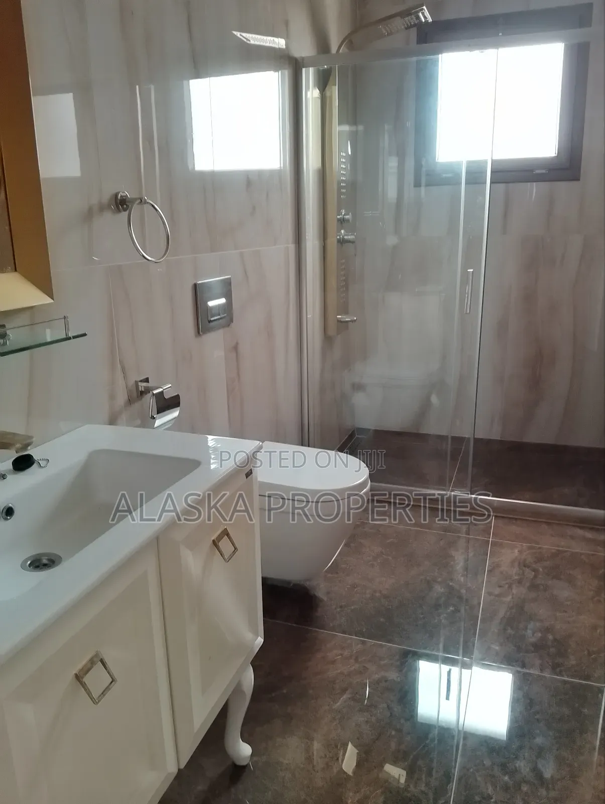 2bdrm Apartment in Nyali Estate for rent