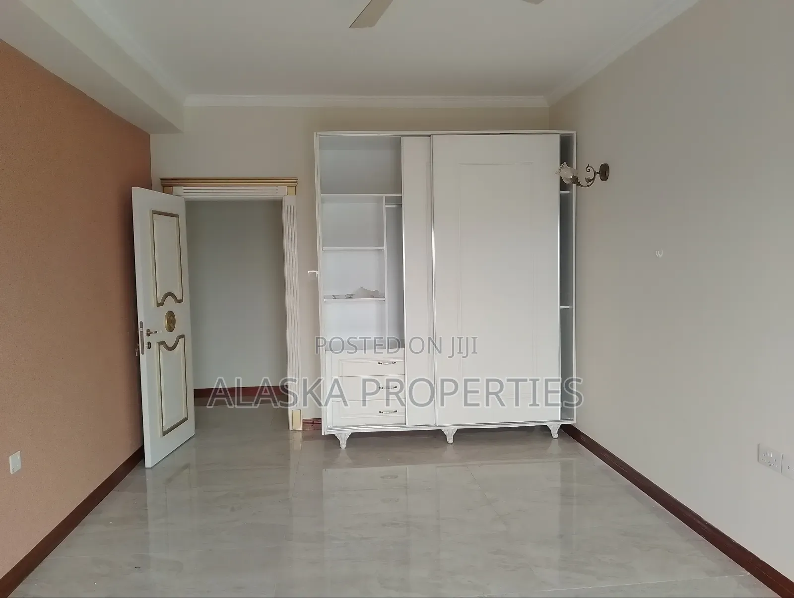 2bdrm Apartment in Nyali Estate for rent