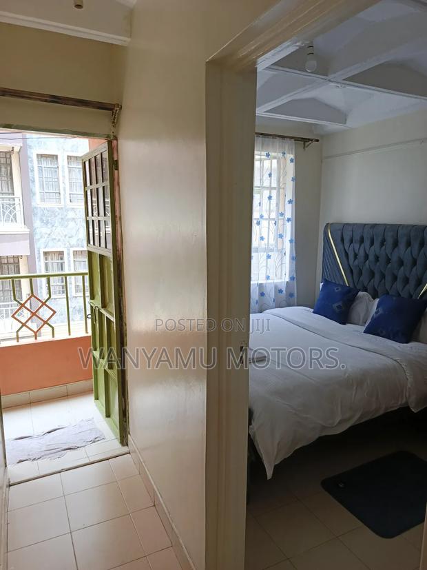 One Bedroom Air Bnb. - thumbnail 4