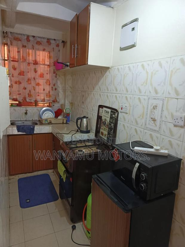 One Bedroom Air Bnb. - thumbnail 5