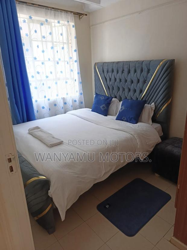 One Bedroom Air Bnb. - thumbnail 8