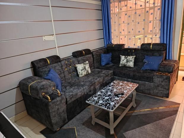 One Bedroom Air Bnb. - thumbnail 3