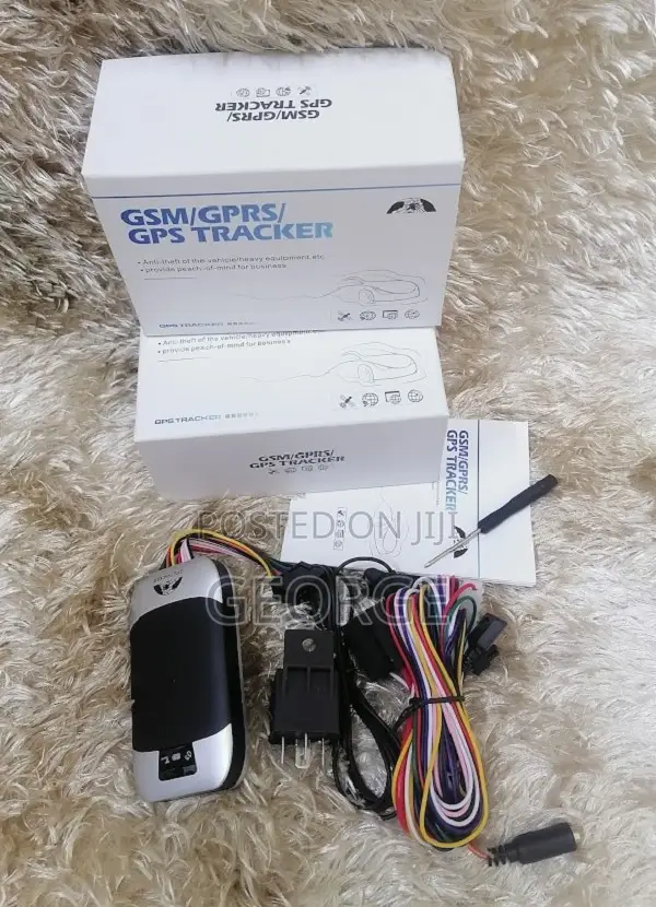 Slashed Price 
Real Time Vehicle GPS Car/Vehicle Tracker