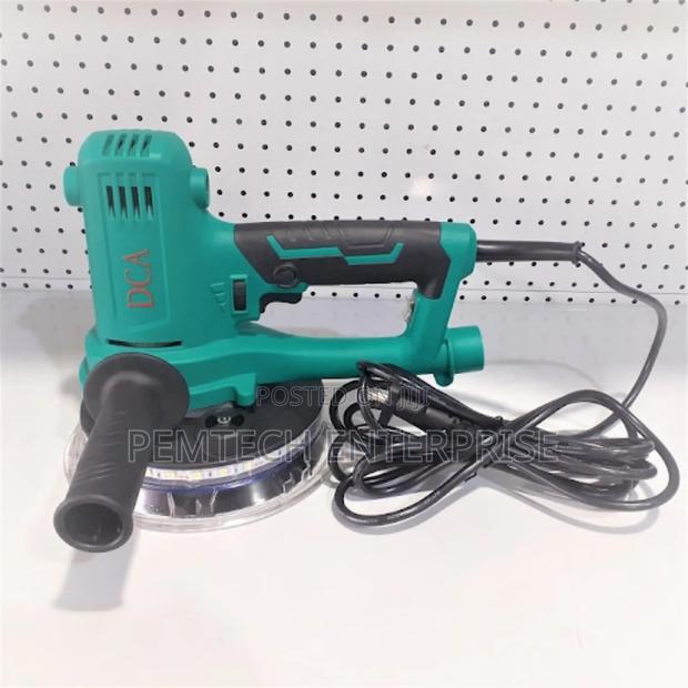 180mm 750w Dca Dry Wall Sander - thumbnail 3