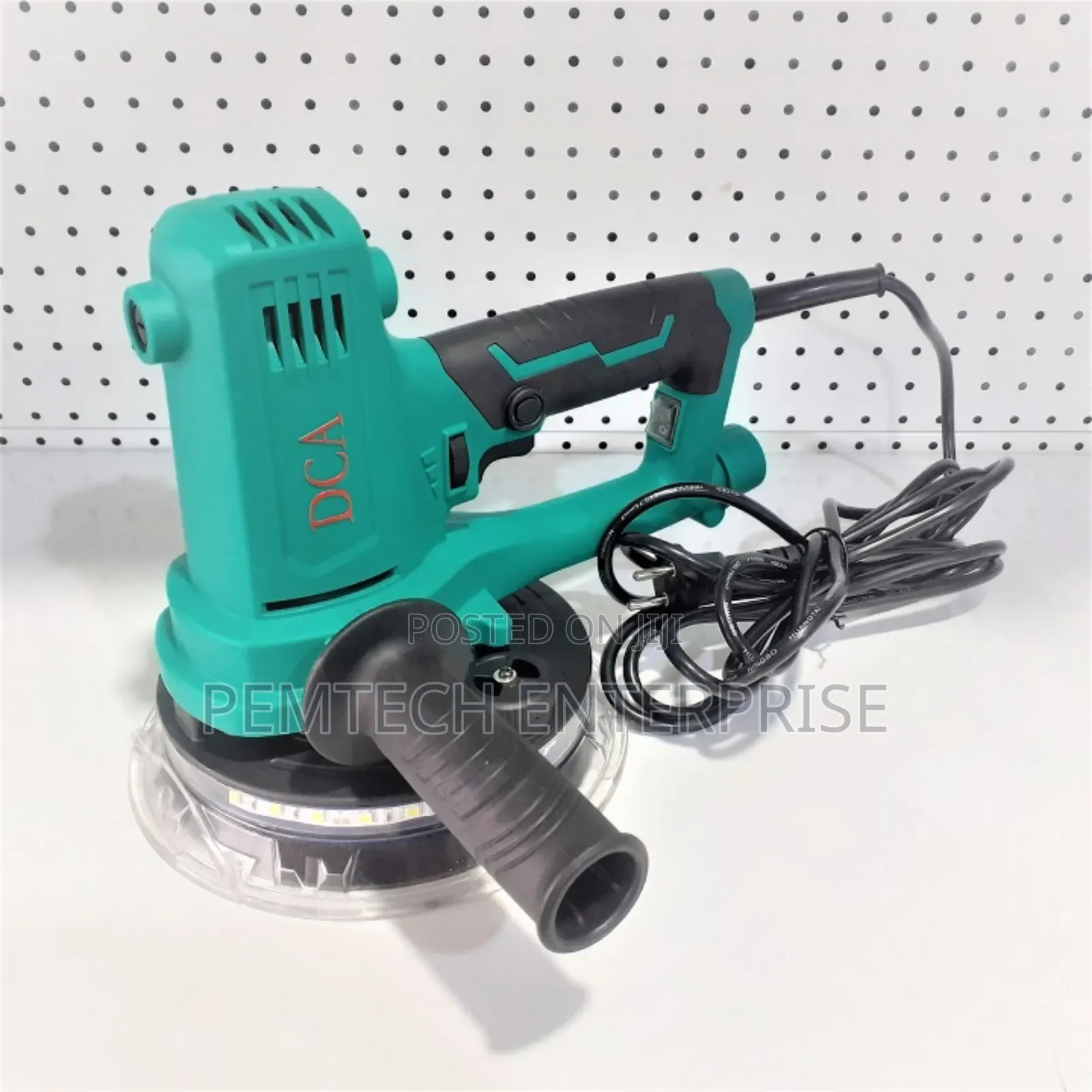 180mm 750w Dca Dry Wall Sander