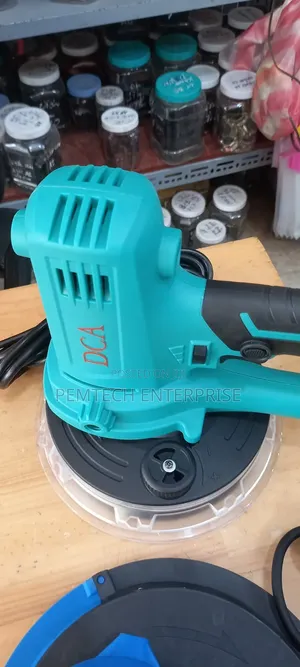 180mm 750w Dca Dry Wall Sander