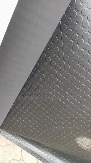 Rubber Floor Mats