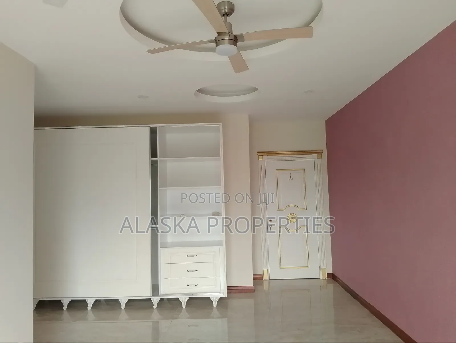 2bdrm Apartment in Nyali Estate for rent