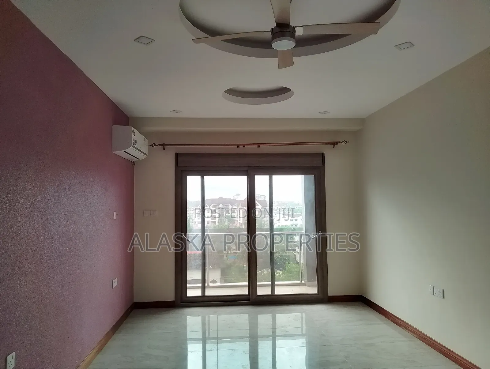 2bdrm Apartment in Nyali Estate for rent