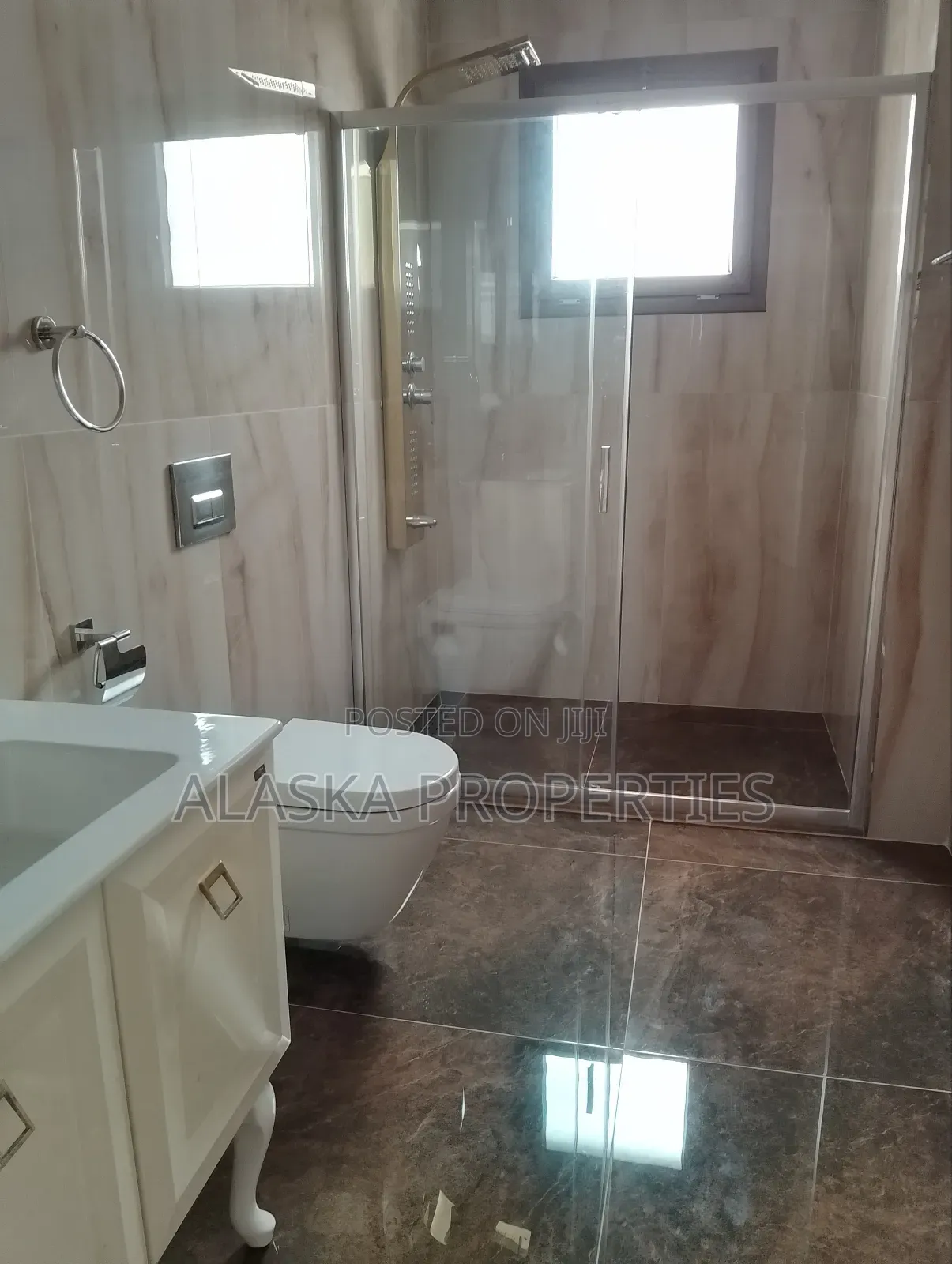 2bdrm Apartment in Nyali Estate for rent
