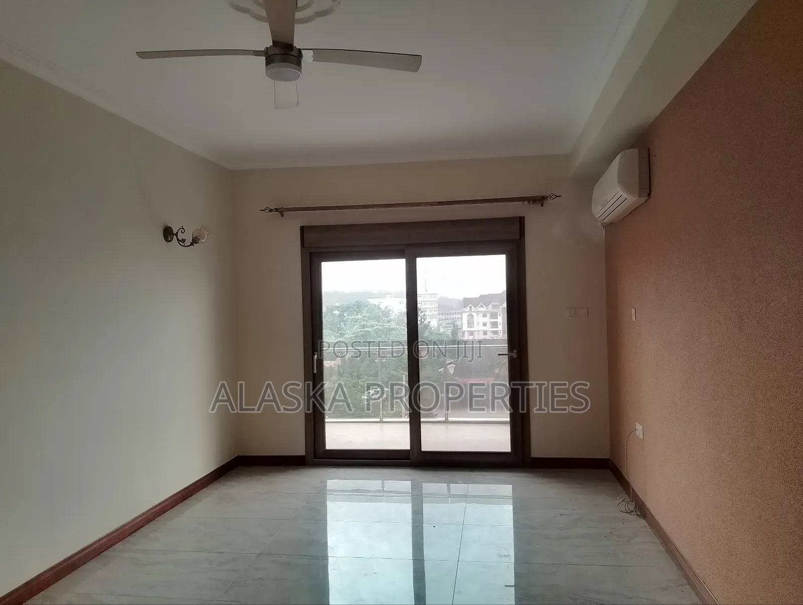 2bdrm Apartment in Nyali Estate for rent