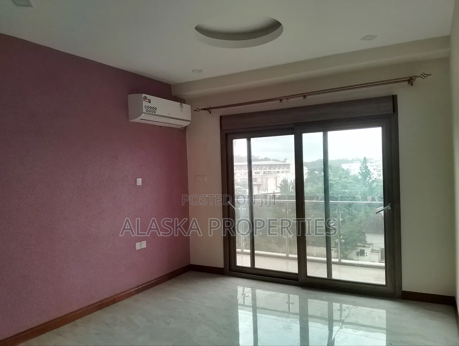 2bdrm Apartment in Nyali Estate for rent