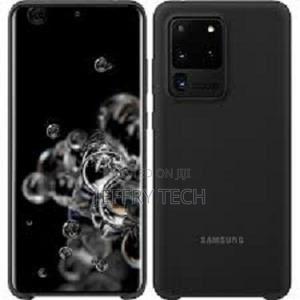 Waterproof Silicone Case for Samsung S20 - thumbnail 2