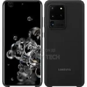 Waterproof Silicone Case for Samsung S20