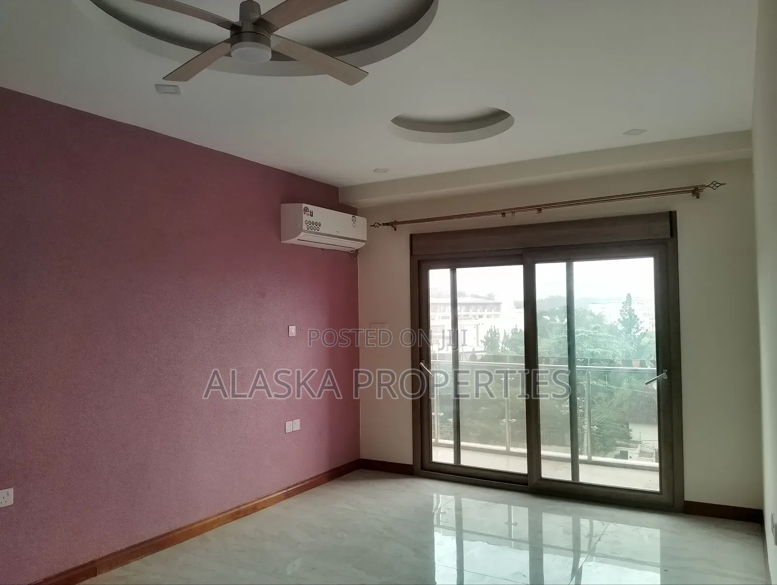 2bdrm Apartment in Nyali Estate for rent