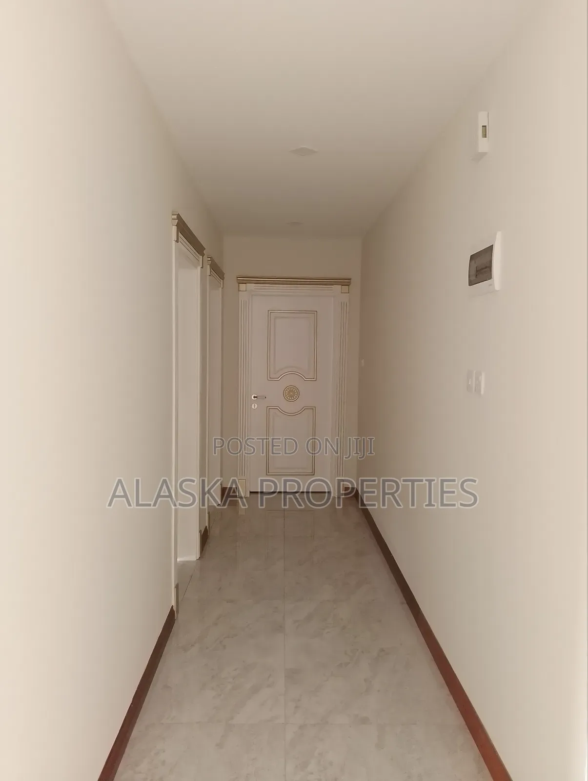 2bdrm Apartment in Nyali Estate for rent