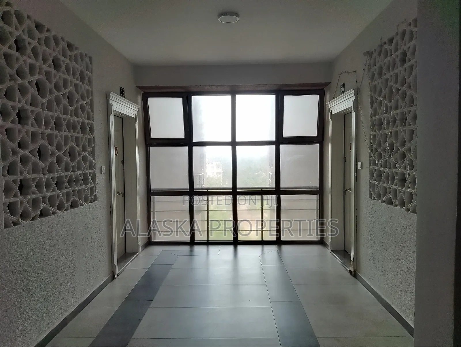 2bdrm Apartment in Nyali Estate for rent